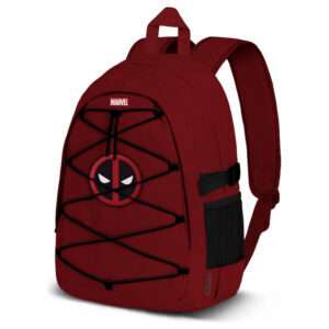 Marvel Deadpool backpack 44cm Karactermania