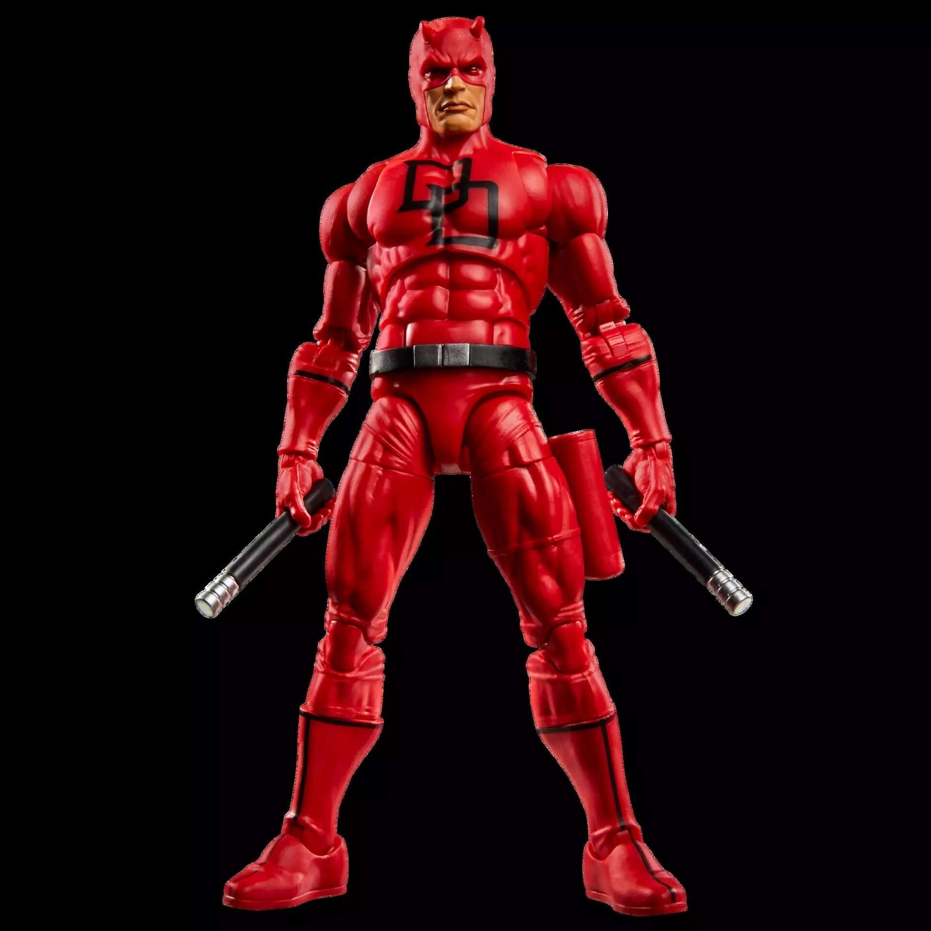 Marvel Legends Secret Wars Daredevil Action Figura Action Figura Hasbro
