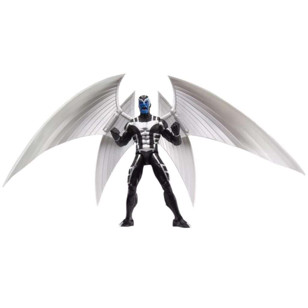 Marvel Legends X-Force Action Figure Arcangelo 15Cm Hasbro