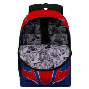 Marvel Spiderman Waist backpack 41cm Karactermania