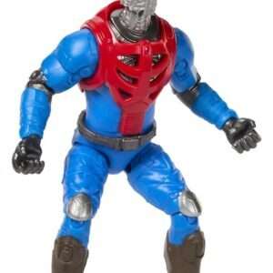 Masters Of The Universe 2026 Movie Action Figura Mekaneck 14 Cm Mattel