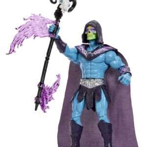 Masters Of The Universe 2026 Movie Feature  -action Figura Skeletor 14 Cm Mattel