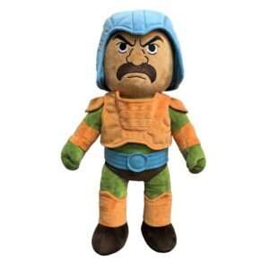 Masters of the Universe Man-At-Arms plush toy 25cm Mattel