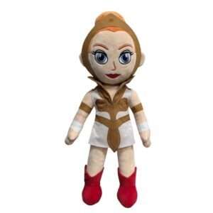 Masters of the Universe Teela plush toy 25cm Mattel