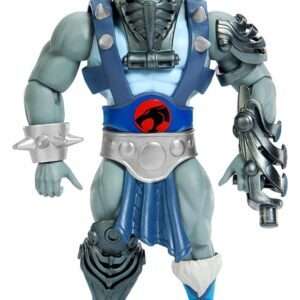 Masters Of The Universe X Thundercats Action Figura Panthro 14 Cm Mattel