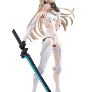 Megalomaria Unlimited Universe Plastica Model Kit Emulator 16 Cm Kotobukiya
