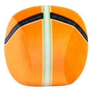 Metroid Mocchi-mocchi Mega Peluche Figura Morph Ball 30 Cm Tomy