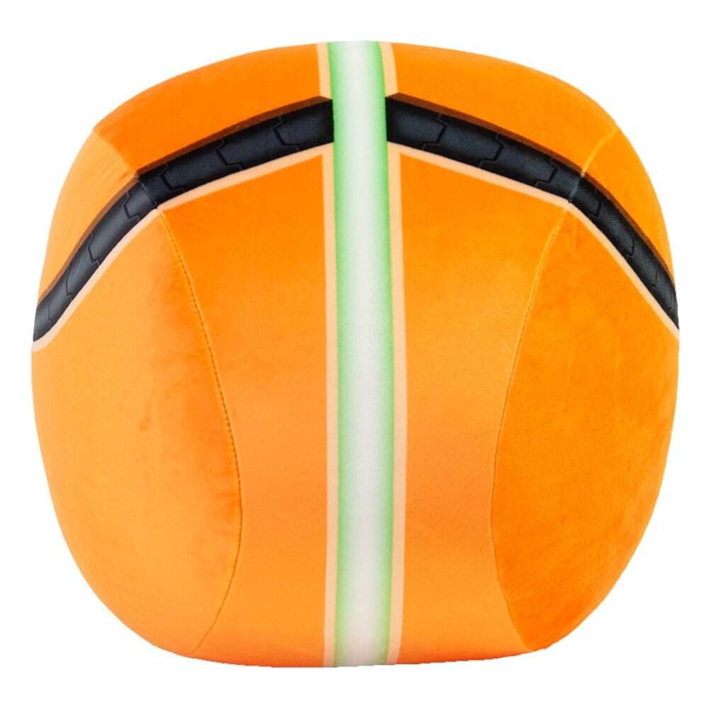 Metroid Mocchi-mocchi Mega Peluche Figura Morph Ball 30 Cm Tomy
