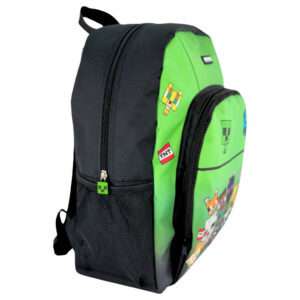 Minecraft Characters backpack 40cm Manenti