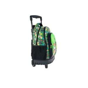 Minecraft Characters trolley 44cm Manenti
