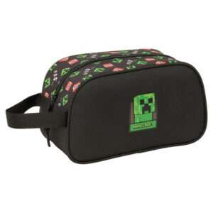 Minecraft Regolabile Vanity Case Safta