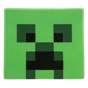 Minecraft Streaming Snack Ciotola Creeper Paladone Products