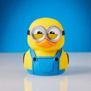 Minions Tubbz Mini Pvc Figura Bob 5 Cm Numskull