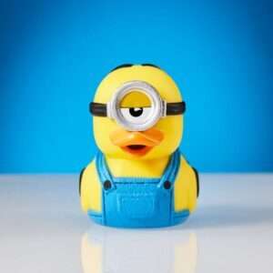 Minions Tubbz Mini Pvc Figura Stuart 5 Cm Numskull