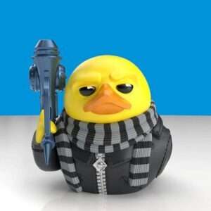 Minions Tubbz Pvc Figura Gru Boxed Edition 10 Cm Numskull