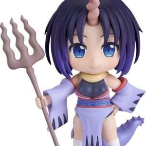 Miss Kobayashi's Dragon Maid Nendoroid Action Figura Elma 10 Cm Good Smile Company