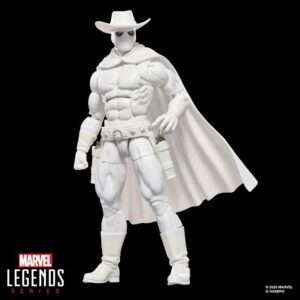 Ml Executioner Phantom Rider Af Action Figura Hasbro