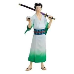 Monsters: 103 Mercies Dragon Damnation Pop Up Parade Pvc Statua Ryuma 19 Cm Good Smile Company