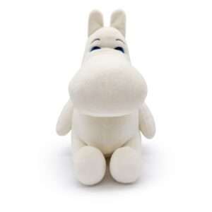 Moomins Peluche Figura Moomin Sit 22 Cm Youtooz