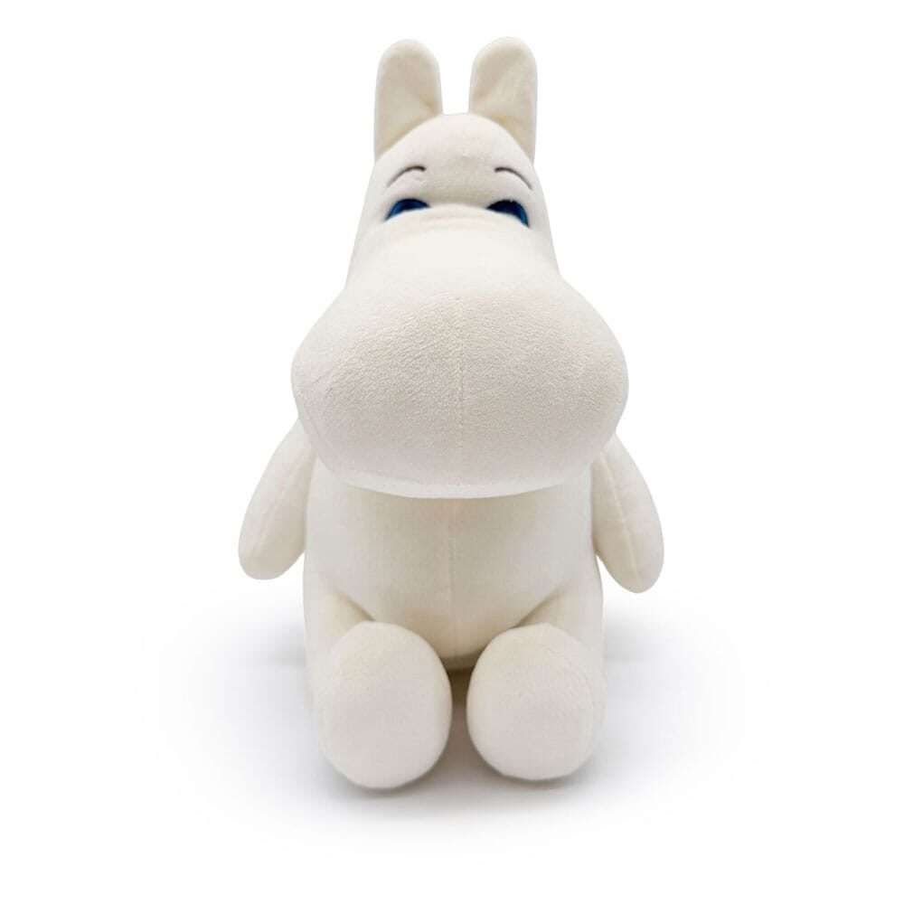 Moomins Peluche Figura Moomin Sit 22 Cm Youtooz