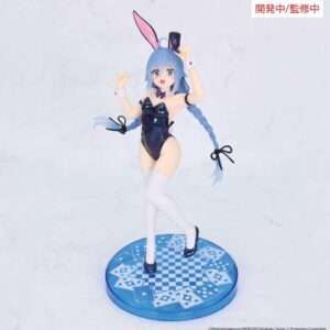 Mushoku Tensei: Jobless Reincarnation Vivit Pvc Statua Roxy Migurdia Polarization Color Ver. 18 Cm System Service