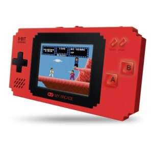 My Arcade Portable Gaming System Pixel Player My Arcade