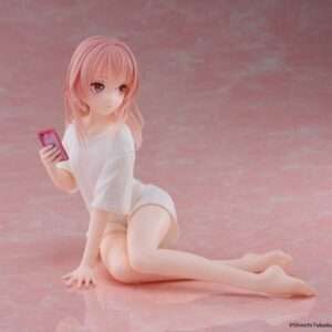 My Dress Up Darling Desktop Cute Pvc Figura Sajuna Inui T-shirt Ver. 13 Cm Taito Prize