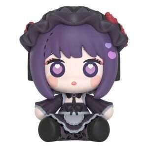 My Dress-up Darling Huggy Good Smile Chibi Figura Marin Kitagawa (shizuku Kuroe Ver.) 7 Cm Good Smile Company