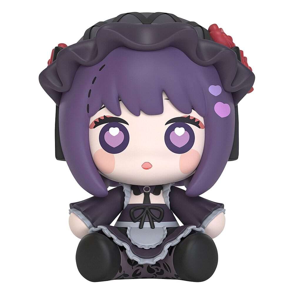 My Dress-up Darling Huggy Good Smile Chibi Figura Marin Kitagawa (shizuku Kuroe Ver.) 7 Cm Good Smile Company