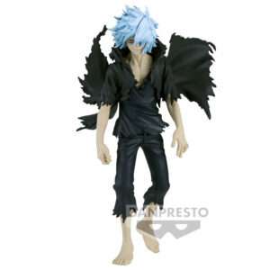 My Hero Academia Dxf Tomura Shigaraki Figura 18cm Banpresto
