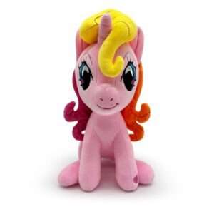 My Little Pony Peluche Figura Classic Rarity 22 Cm Youtooz
