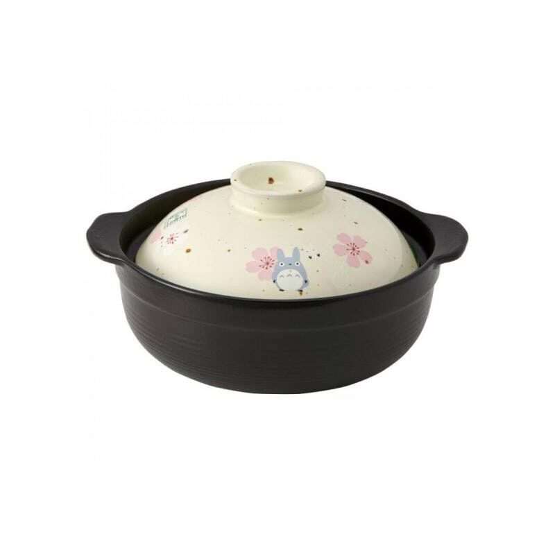 My Neighbor Totoro Casserole Mino Skater