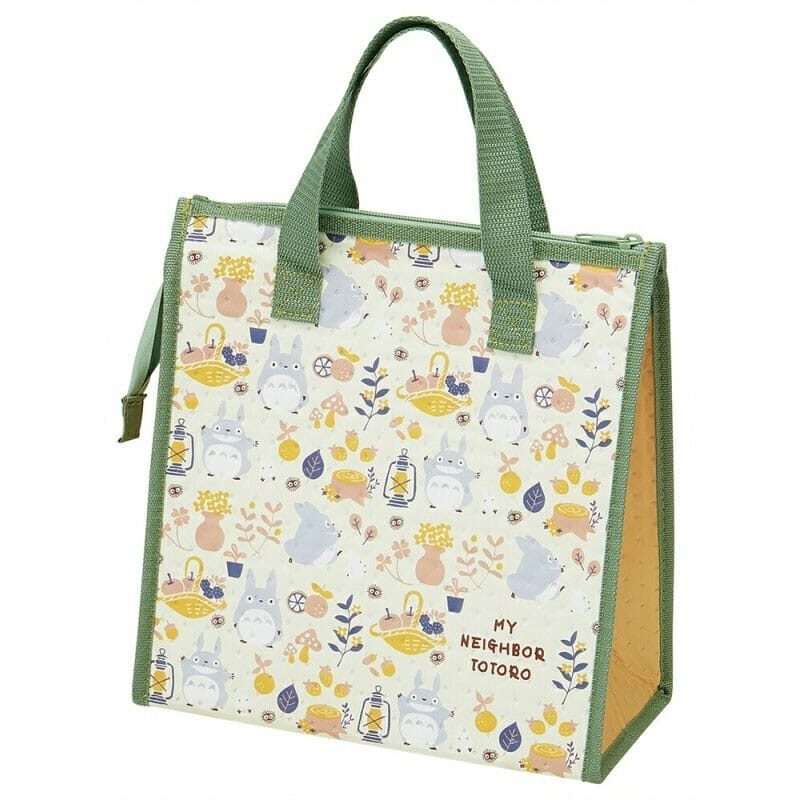 My Neighbor Totoro Cooler Bag Autumn Skater