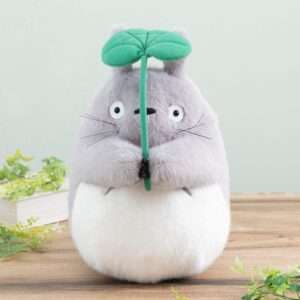 My Neighbor Totoro Dondoko Dance Peluche Figura Big Totoro Medium Sun Arrow