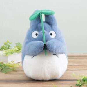 My Neighbor Totoro Dondoko Dance Peluche Figura Medium Totoro Medium Sun Arrow