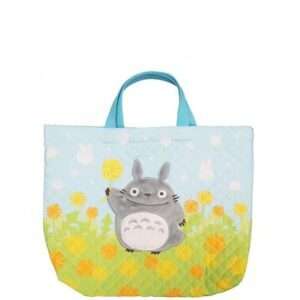 My Neighbor Totoro Lesson Bag Totoro Dandelion Marushin