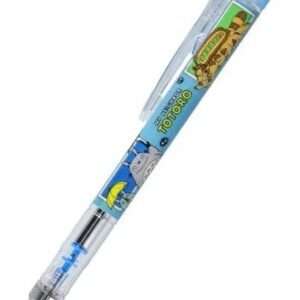 My Neighbor Totoro Mechanical Pencil Vehicles Movic