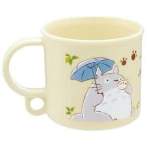 My Neighbor Totoro Tazza Totoro & Catbus Skater