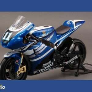 New Ray 57423 YAMAHA BEN SPIES 2011 N.11 1:12 Modellino