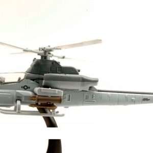 New Ray NY26123 ELICOTTERO BELL AH-1Z COBRA 1:55 Modellino