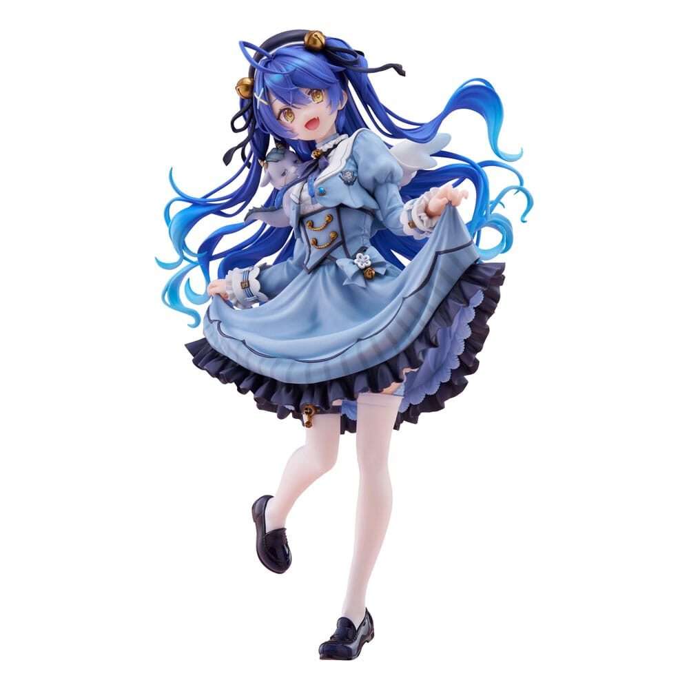 Nijisanji F:nex :Amamiya Kokoro - Pvc Statua 1/7 24 Cm - Furyu