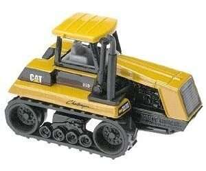 Norscot NR55959 CHALLENGER 85D AGRICULTURAL TRACTOR 1:64 Modellino