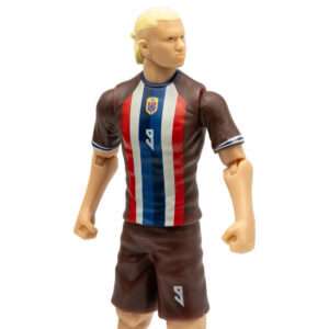 Norway Haaland Action Figura 20cm Banbo Toys