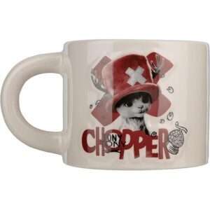 One Piece Chopper mug 400ml Paladone