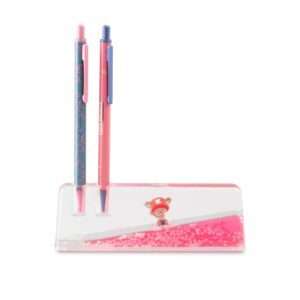 ONE PIECE CHOPPER PEN HOLDER Portapenne GRUPO ERIK