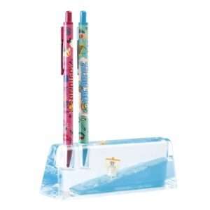 ONE PIECE GOING MERRY PEN HOLDER Portapenne GRUPO ERIK