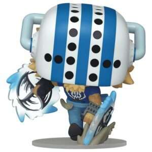 One Piece POP! Animation Vinyl Figure Killer Exclusive 9 Cm Funko
