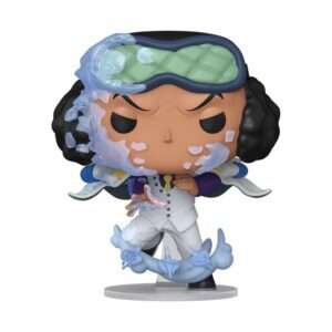 One Piece POP! Animation Vinyl Figure Kuzan Exclusive 9 Cm Funko