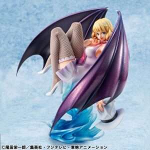 One Piece Portrait Of Pirates Pvc Statua Stussy Evolutionary History 19 Cm Megahouse