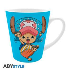 One Piece - Tazza - 250 Ml - Chopper - Subli